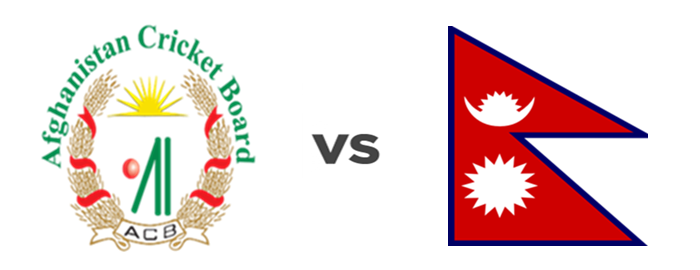 Afghanistan vs Nepal