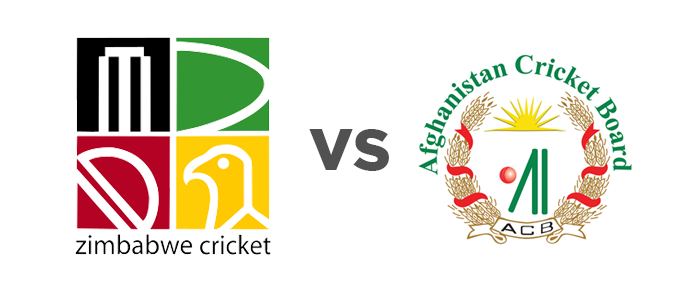 Afghanistan vs Zimbabwe