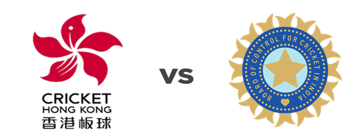 Hong Kong Women vs India Women