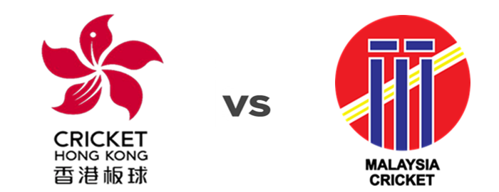 Hong Kong vs Malaysia