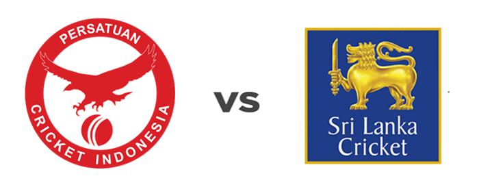 Indonesia Women vs Sri Lanka Women