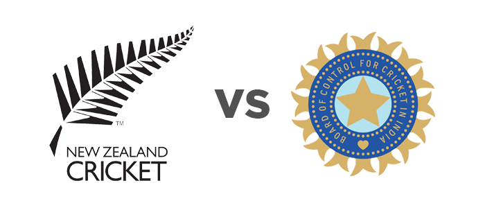 India vs New Zealand