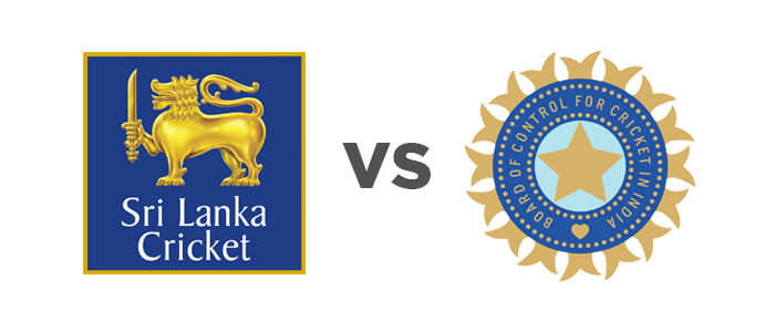 India vs Sri Lanka