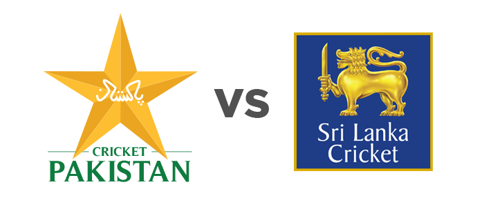 Pakistan vs Sri Lanka