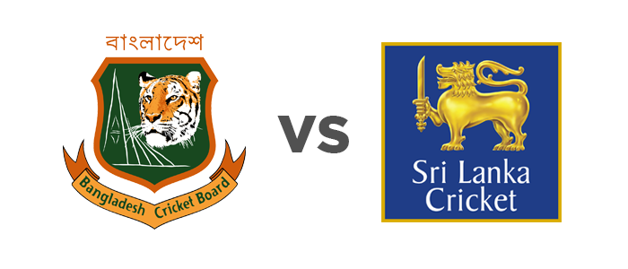 Bangladesh vs Sri Lanka